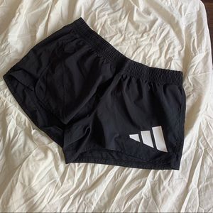 Adidas Athletic Shorts